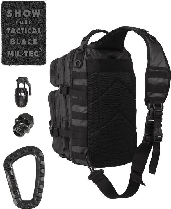 Actual product image Mil-tec One Strep (25 l)