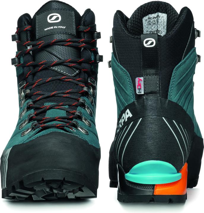 Image du produit Scarpa Ribelle CL HD (43)