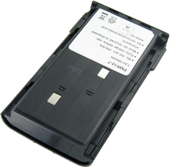 Produktbild AccuCell Akku Kenwood TK 261, KNB-14, -15