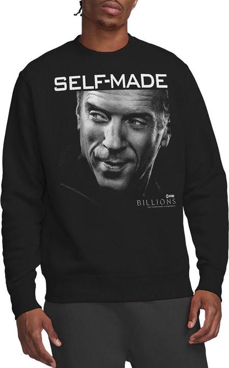 Billions Self Made Sweatshirt
