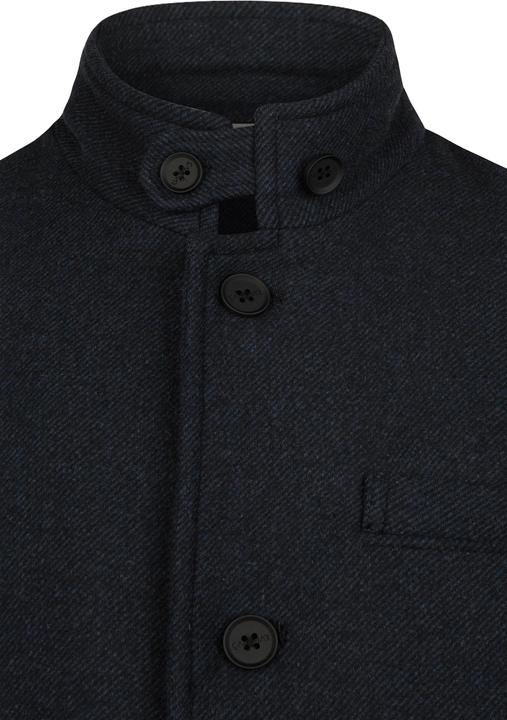 Produktbild Calamar Wollmantel Classic (25)