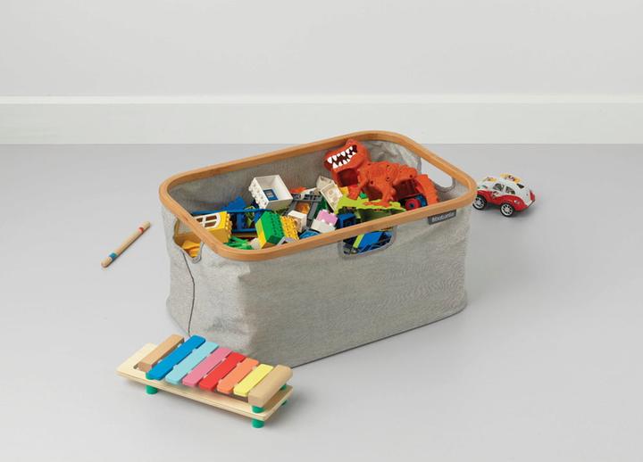 Image du produit Brabantia Panier à linge (40 l)