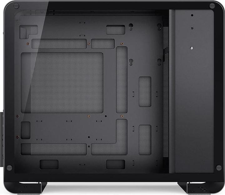 Actual product image Jonsbo U4 (mATX)