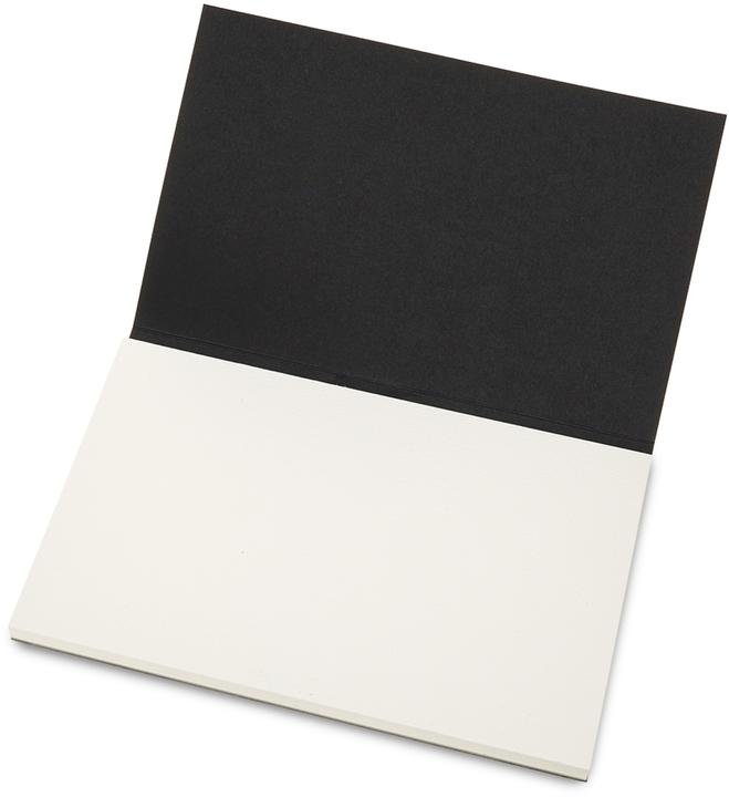 Actual product image Moleskine Water colour block (13 x 21 cm, Plain, Soft cover)