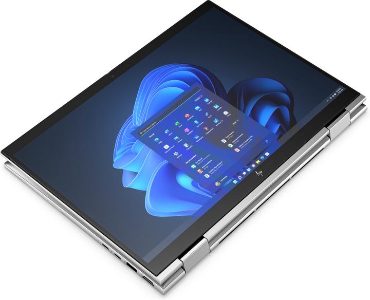 Image du produit HP Elite x360 830 G9 (13.30", Intel Core i5-1235U, 8 Go, 256 Go, DE)