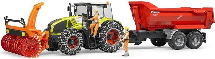 Produktbild Bruder Claas Axion 950+