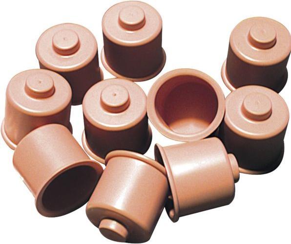 Image du produit Jungenkrüger Bouchons de cidre (10 pcs)