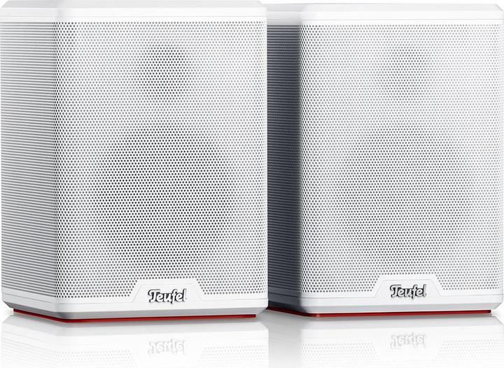 Produktbild Teufel Cinebar Lux Surround Ambition "5.1-Set" (5.1 Kanal)