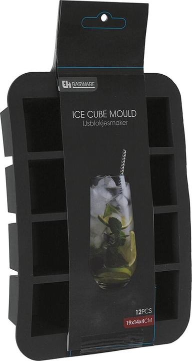 Produktbild Koopman Eiswürfelbereiter