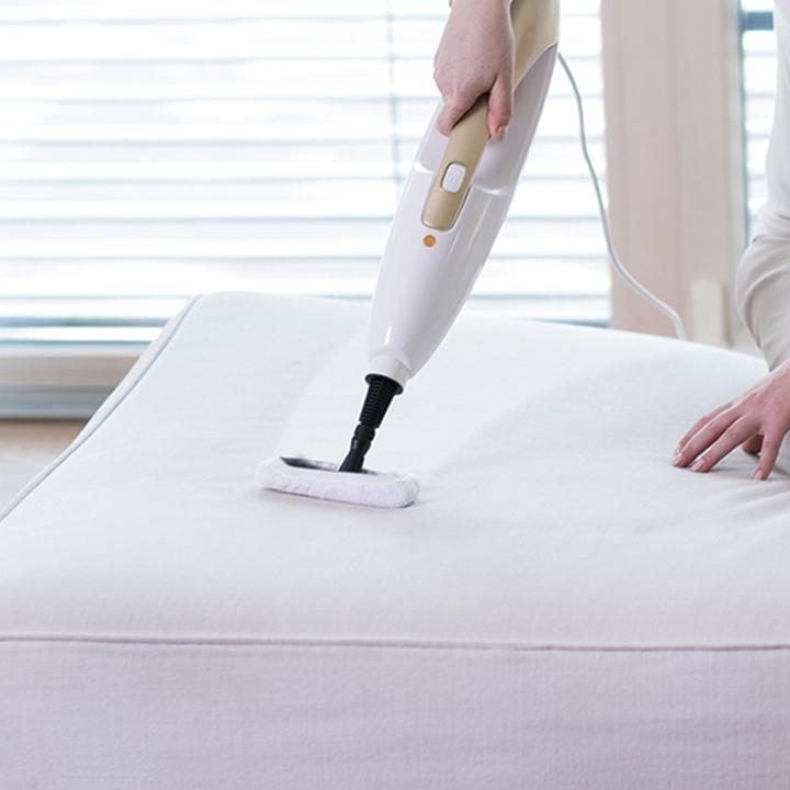 Produktbild MediaShop Livington Prime Steam Mop (1300 W)