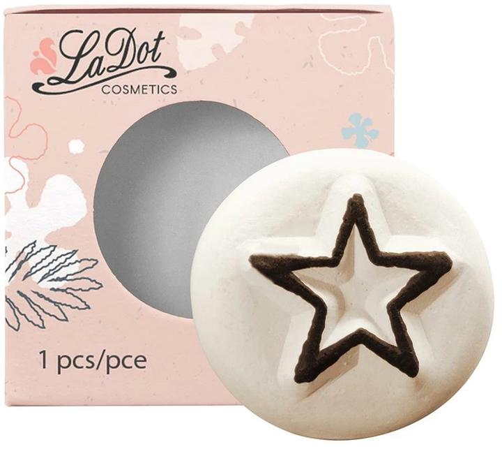 Immagine prodotto La Dot Cosmetics Timbro Tattoo Stone Piccola Stella