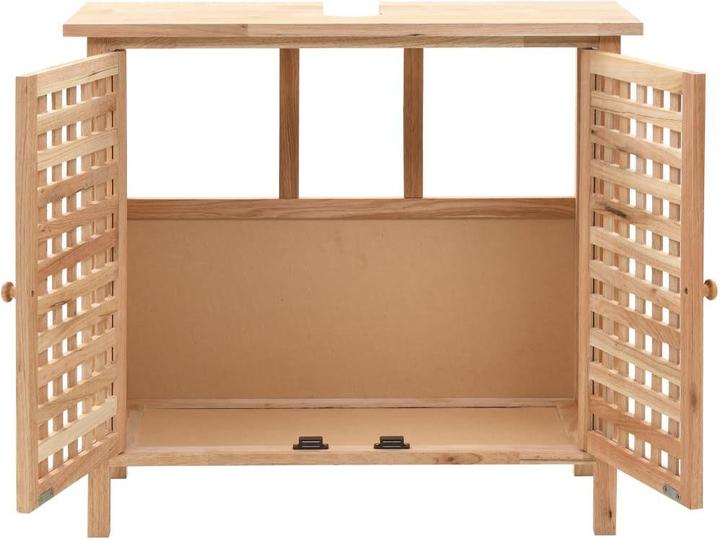 Produktbild VidaXL Natisha (66 x 29 x 61 cm)