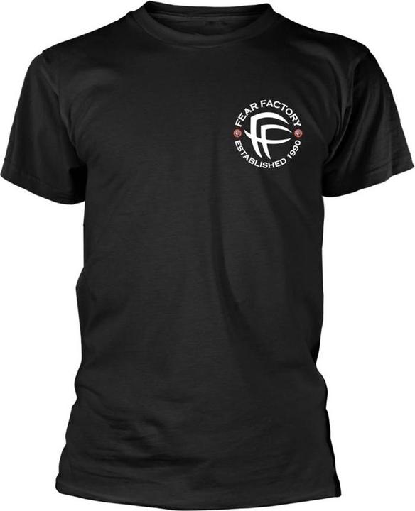 30 Years Of Fear TShirt