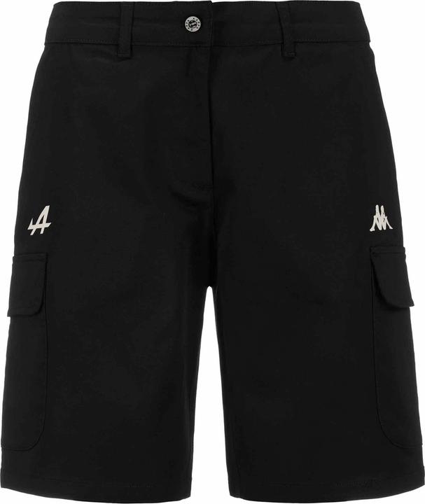 Produktbild Kappa Shorts für Damen Alpine F1 Aidiwy 2024 (XS)