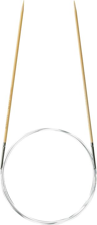 Actual product image Clover Circular knitting needle Takumi 2.25 mm 80 cm