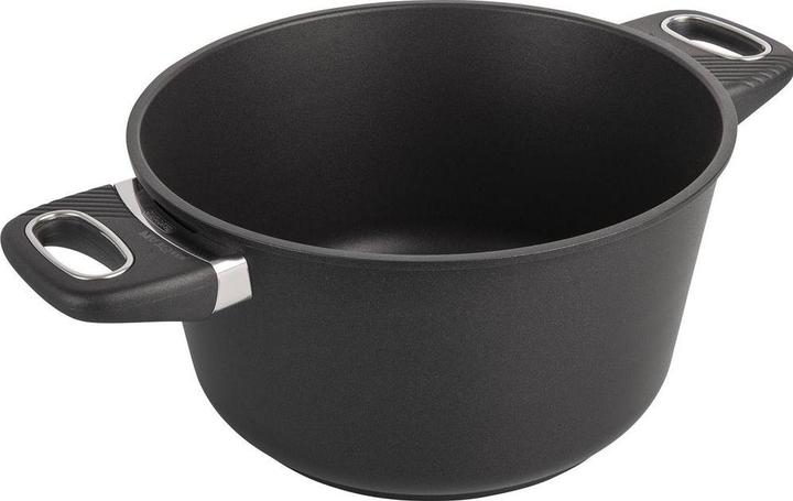 Gastrolux Biotan (24 cm, Casserole, Aluminium)
