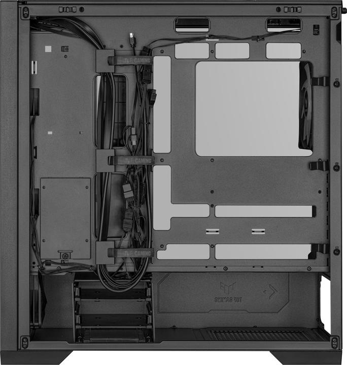 Immagine prodotto ASUS GT302 (mATX, ATX, Mini-ITX)