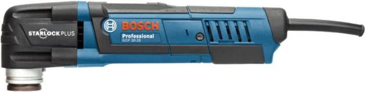Produktbild Bosch Professional Multi-Cutter GOP 30-28, mit Zubehör, L-BOXX