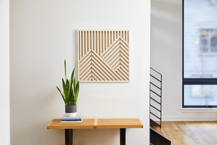 Actual product image Command Narrow picture mounting strips (5.40 kg)