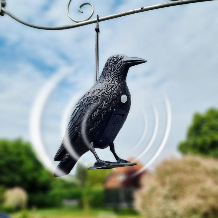 Actual product image Gardigo Crow