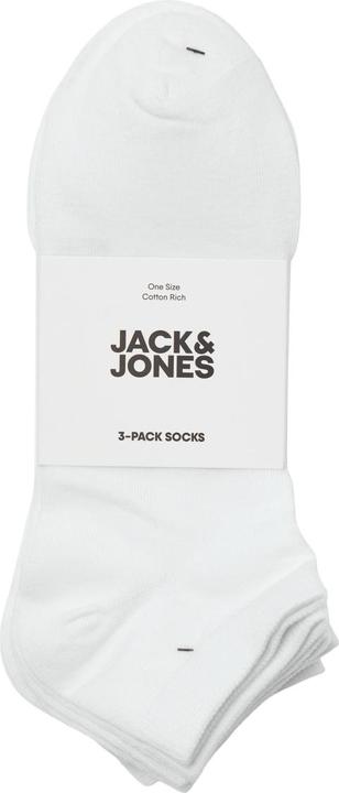 Immagine prodotto Jack & Jones Calzini Jaclouis Dongo Confezione Da 3 Noos (confezione da 3, Taglia unica)