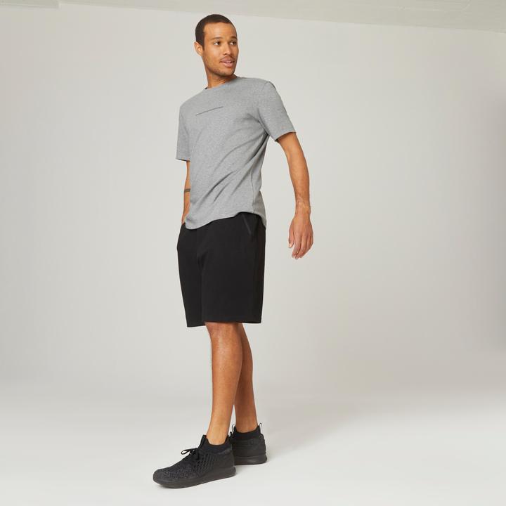 Immagine prodotto Domyos 500 ZIP (XL)