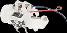 Produktbild Axion EXCELL 200 Right Linear Servo