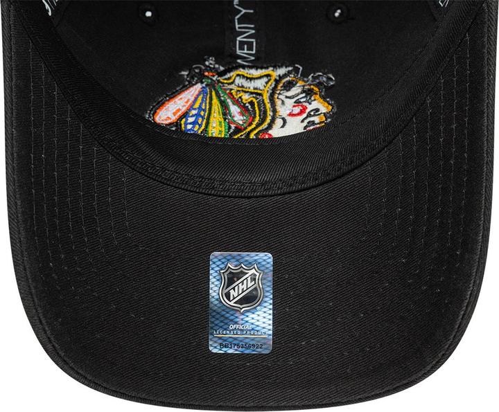 Immagine prodotto New Era 9Twenty Casual Classics Cap - Chicago Blackhawks