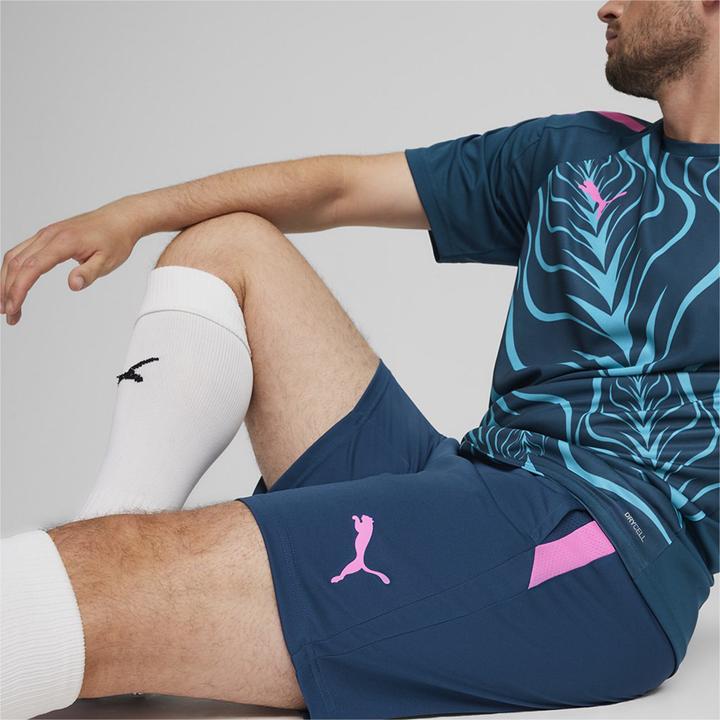 Immagine prodotto Puma Pantaloncini da allenamento teamLIGA 2 (tasche aperte) (M)