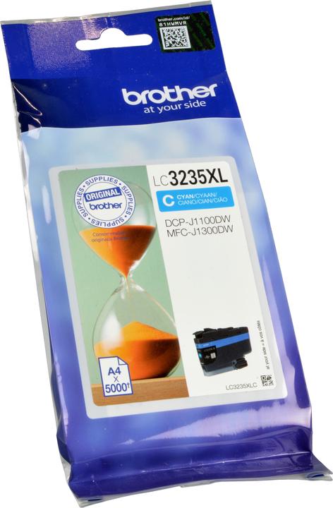 Produktbild Brother LC-3235XL (C)