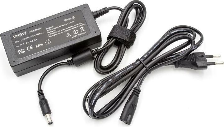 Image du produit Fujitsu Câble d'alimentation 3 broches UE