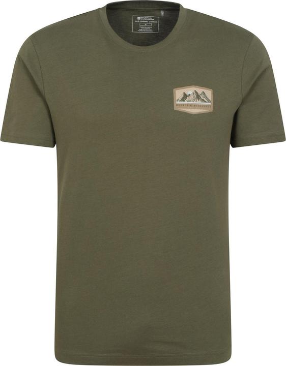 Khaki Green