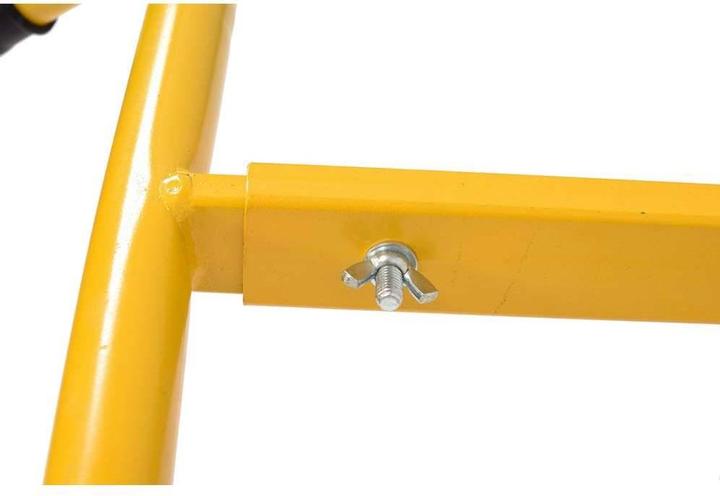 Immagine prodotto Vorel Pinze per la posa di cordoli a serraggio laterale 6 - 24 cm (240 mm)