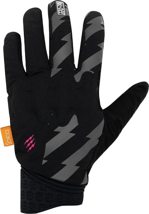 Actual product image Muc-Off D30® Rider Gloves bolt (M)