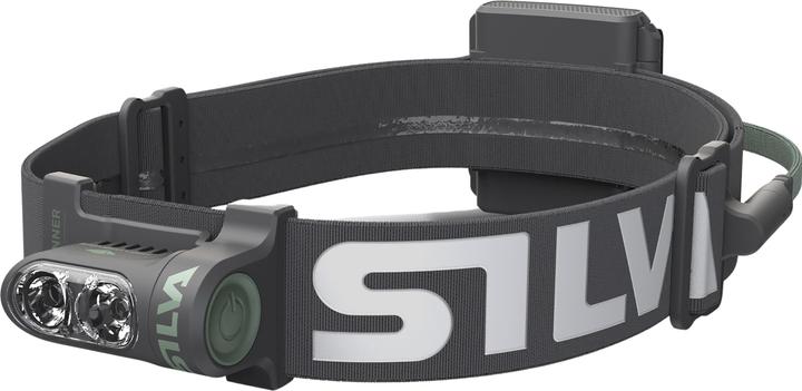 Actual product image Silva Trail Runner Free 2 (450 lm)