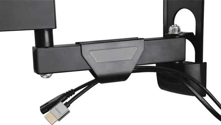 Image du produit Hama Support mural pour téléviseur (Mur, 48", 25 kg)