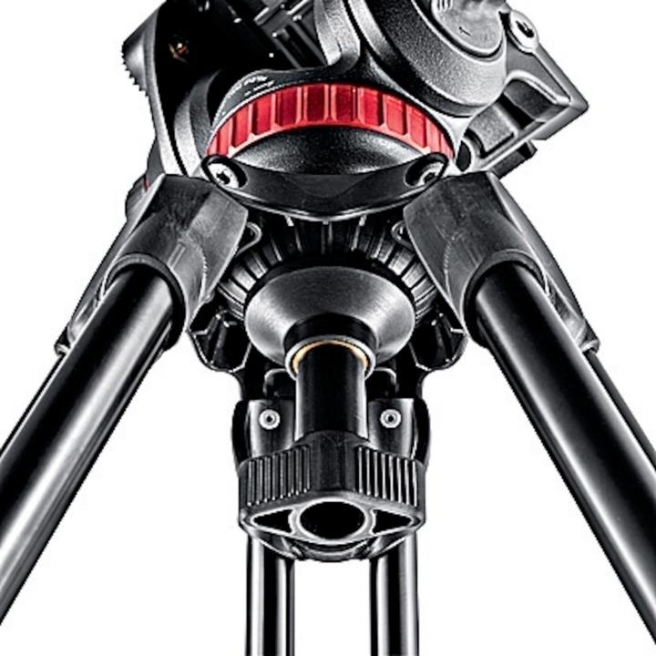 Image du produit Manfrotto Mvt502am (Métal)