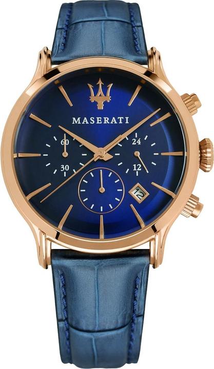 Produktbild Maserati Epoca (Analoguhr, Chronograph, 42 mm)