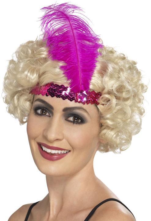 Image du produit Smiffys Années 20 - Plume de Charleston