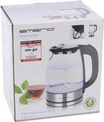 Image du produit Emerio WK-119988 (1.70 l)