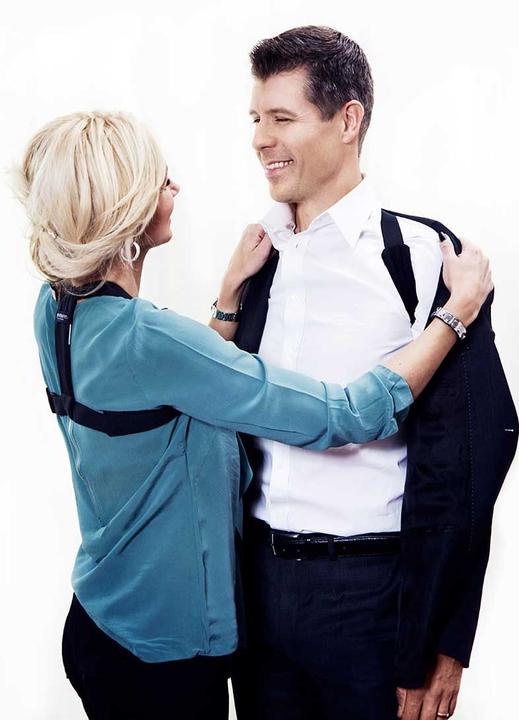 Actual product image Swedish Posture Flexi