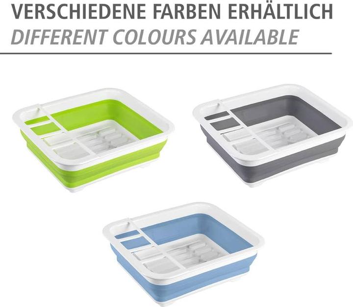 Actual product image Wenko Dish drainer