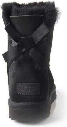Produktbild Ugg Mini Bailey Bow II (38)