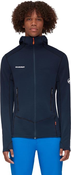 Produktbild Mammut Taiss Light ML Hooded Jacket Men (XXL)