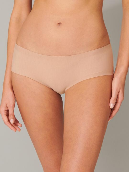 Produktbild Schiesser Panty Invisible Cotton (42, 2er Pack)