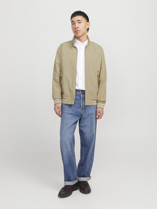 Produktbild Jack & Jones Blousonjacke Blousonjacke (XL)