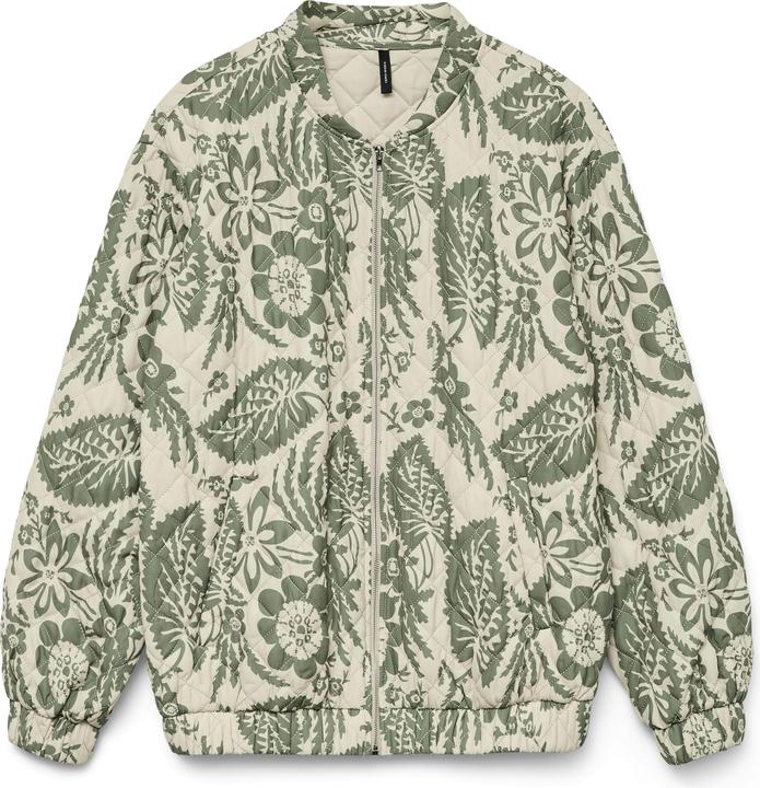 Actual product image Vero Moda VMSAGA Steppjacke Blousonjacke (XS)