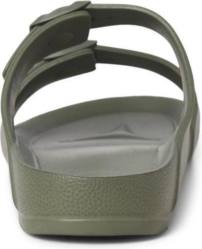 Actual product image Jack & Jones Jfwcroxton Moulded Sandal Noos (41)