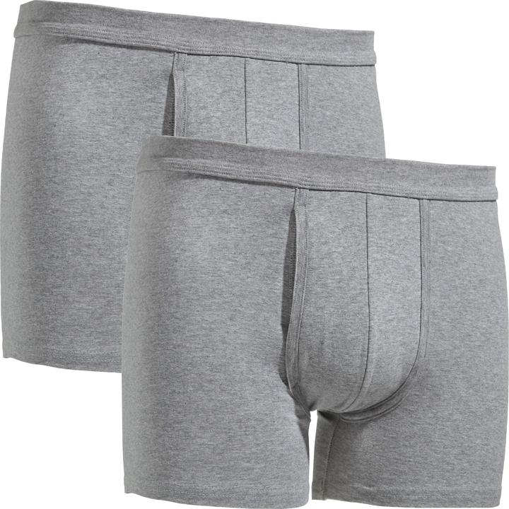 Grey heather