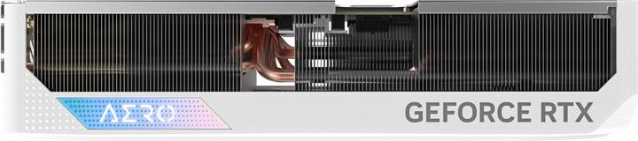 Immagine prodotto Gigabyte GeForce RTX 4080 SUPER AERO OC 16G (16 GB)